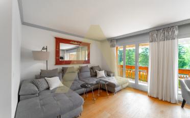 Apartment 3.5 rooms - image - 2