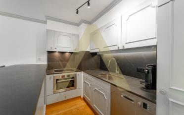 Apartment 3.5 rooms - image - 4