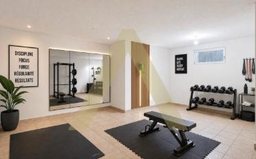 Bifamiliar house 7.5 rooms - image - 13