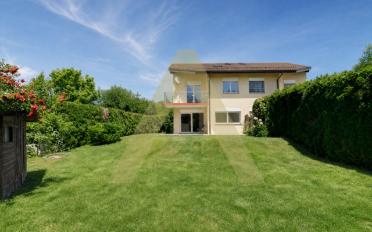 Bifamiliar house 7.5 rooms - image - 3