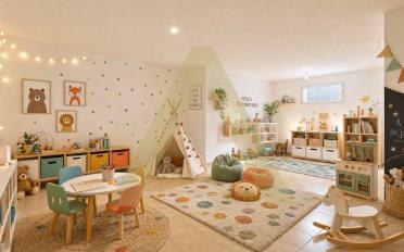 Bifamiliar house 7.5 rooms - image - 12