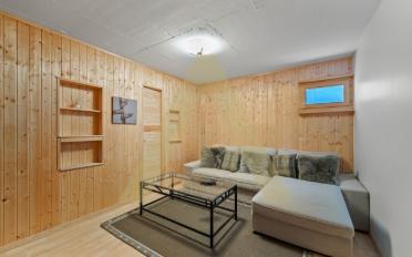 Apartment 4.5 rooms - image - 11