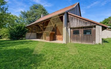 Einfamilienhaus 6 Zimmer - image - 1