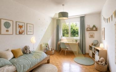 Doppeleinfamilienhaus 7.5 Zimmer - image - 5