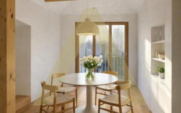 Apartment 4.5 rooms - image - 6