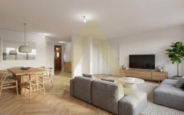 Apartment 3.5 rooms - image - 1