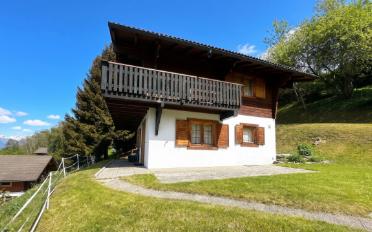 Single house 4.5 rooms - image - 2