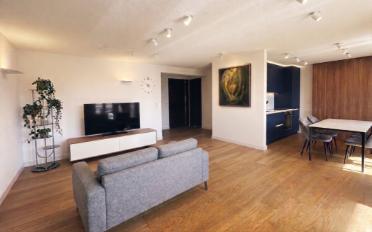 Wohnung 2.5 Zimmer - image - 1