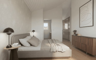 Bifamiliar house 5.5 rooms - image - 3