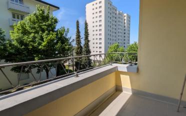 Apartment 2.5 rooms - image - 2