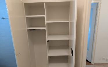 Apartment 2.5 rooms - image - 11