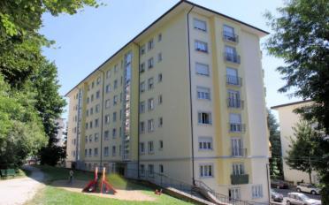 Apartment 2.5 rooms - image - 13