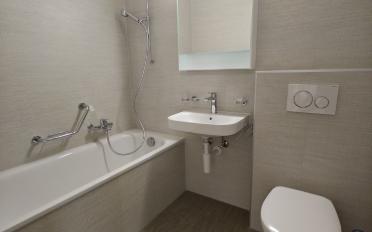 Apartment 2.5 rooms - image - 7