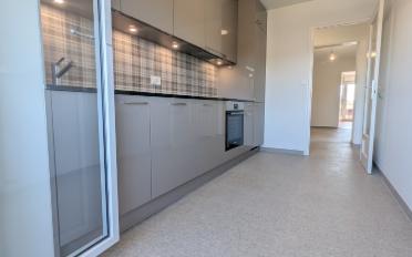 Apartment 3.5 rooms - image - 1