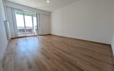 Apartment 3.5 rooms - image - 3