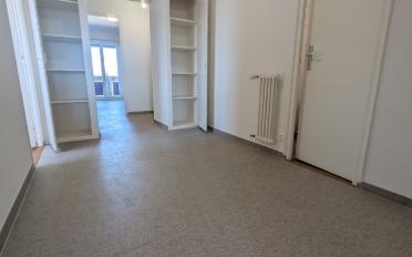 Apartment 3.5 rooms - image - 8