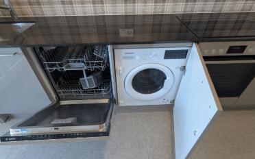 Apartment 3.5 rooms - image - 10