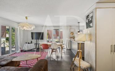 Apartment 3.5 rooms - image - 7