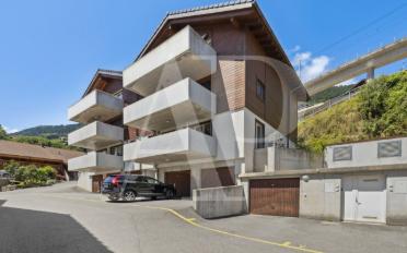 Apartment 3.5 rooms - image - 10