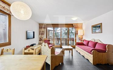 Apartment 3.5 rooms - image - 6