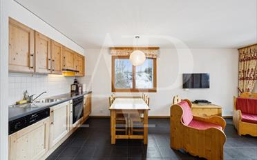 Apartment 3.5 rooms - image - 11