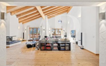 Wohnung 5.5 Zimmer - image - 6