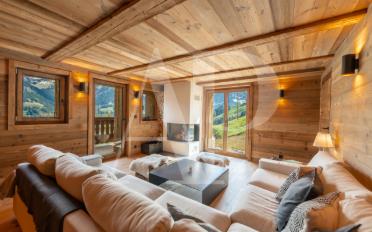 Chalet 6.5 rooms - image - 1