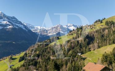 Chalet 6.5 rooms - image - 4