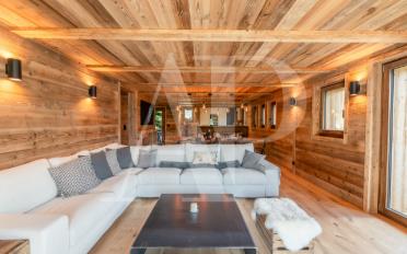 Chalet 6.5 rooms - image - 5