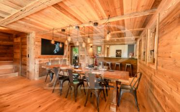 Chalet 6.5 rooms - image - 7