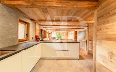 Chalet 6.5 rooms - image - 9
