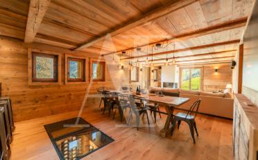 Chalet 6.5 rooms - image - 8