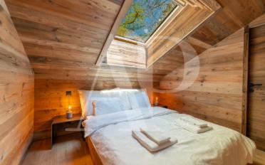 Chalet 6.5 rooms - image - 11