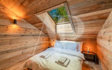 Chalet 6.5 rooms - image - 12