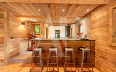 Chalet 6.5 rooms - image - 10