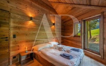 Chalet 6.5 rooms - image - 13