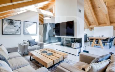 Wohnung 4.5 Zimmer - image - 1