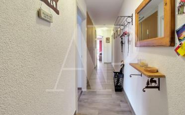 Furnished flat 3.5 rooms - image - 5
