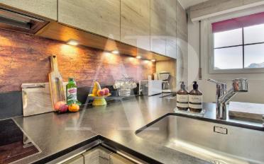 Furnished flat 3.5 rooms - image - 7
