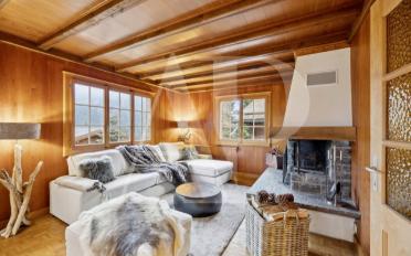 Chalet 5.5 rooms - image - 2