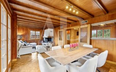 Chalet 5.5 rooms - image - 6
