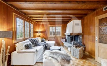 Chalet 5.5 rooms - image - 1