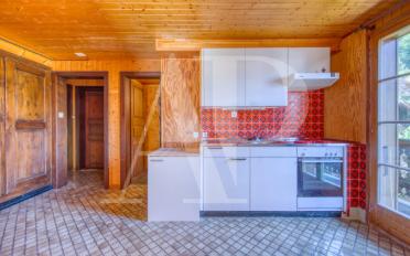 Wohnung 2.5 Zimmer - image - 2
