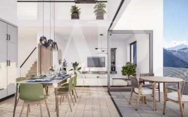 Wohnung 4.5 Zimmer - image - 6
