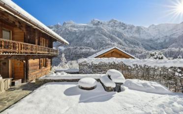 Chalet 16 rooms - image - 11