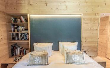 Chalet 16 rooms - image - 2