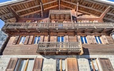 Chalet 16 rooms - image - 10