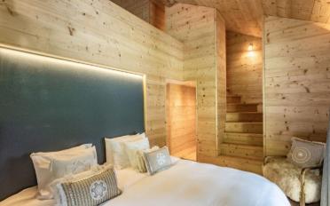 Chalet 16 rooms - image - 7