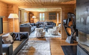 Chalet 16 rooms - image - 4