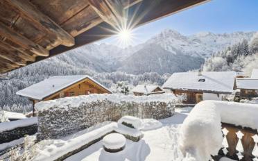 Chalet 16 rooms - image - 3